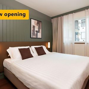The Honest Budapest By Chic & Basic